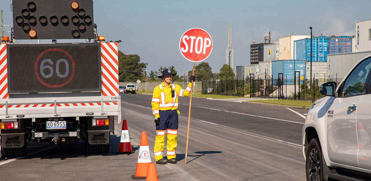 Traffic Management Safety Initiatives 18