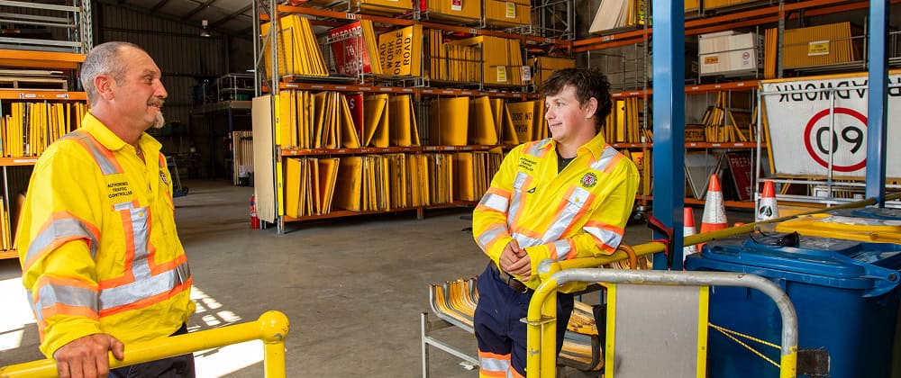 Warehousing and Logistics Recruitment and Labour Hire 23 Warehousing and Logistics Recruitment and Labour Hire 22