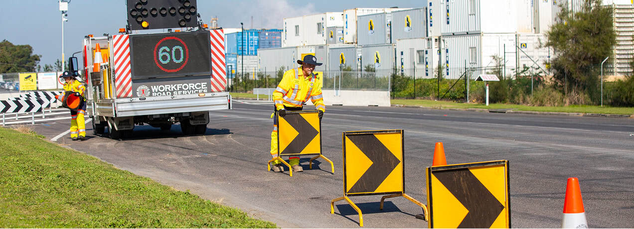 Traffic Management Safety Initiatives 24