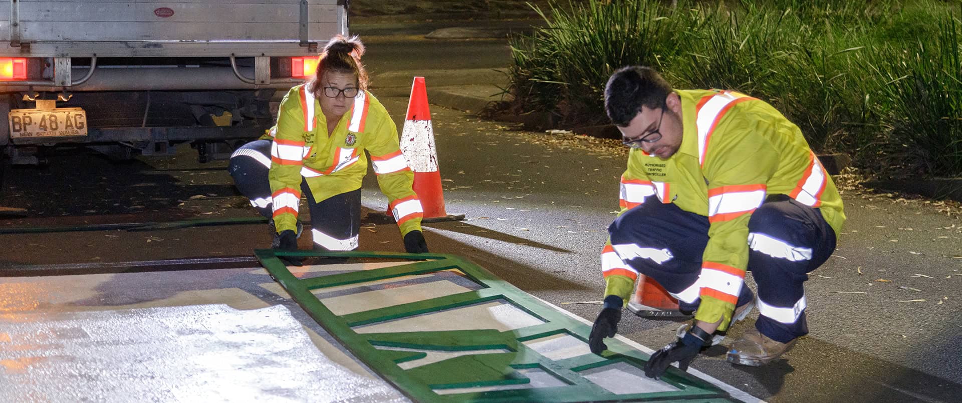 Line Marking Services 13 Line Marking Services 12
