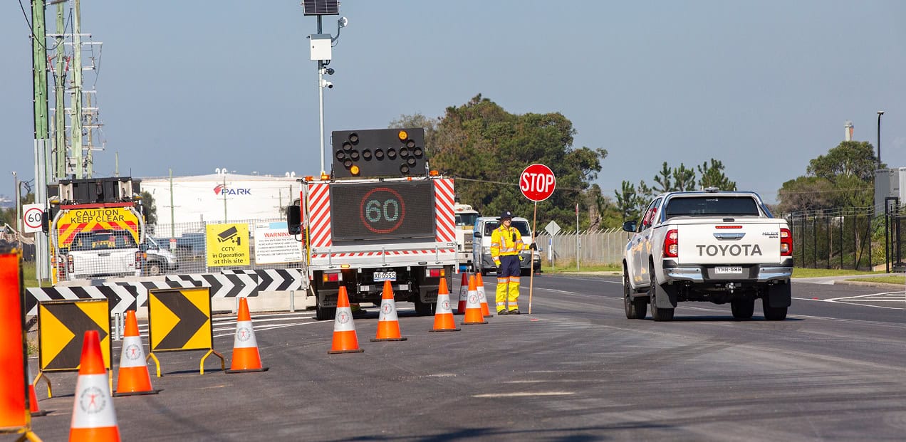 Vegetation Management and Roadside Maintenance Services 27 Vegetation Management and Roadside Maintenance Services 26