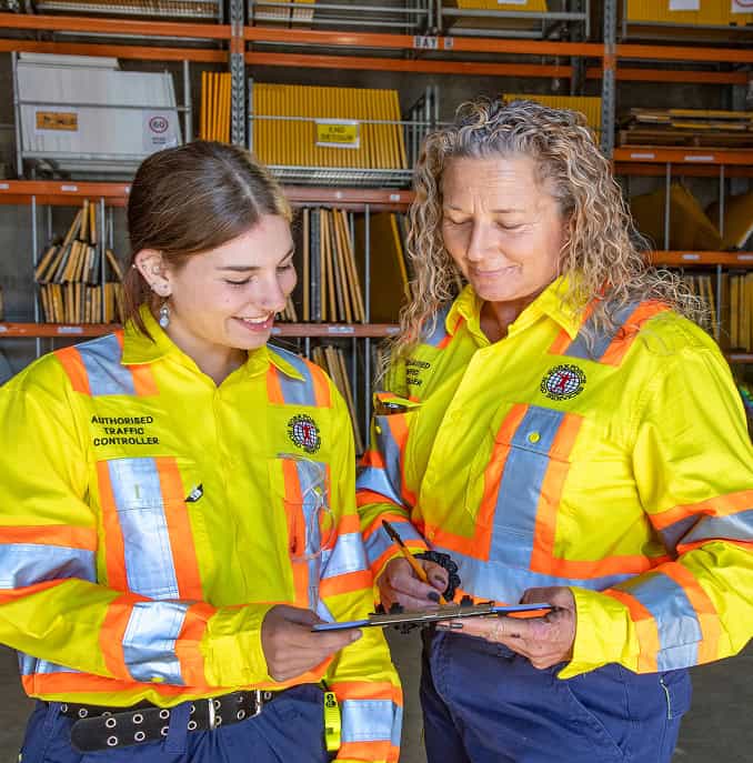 Traffic Management Safety Initiatives 26