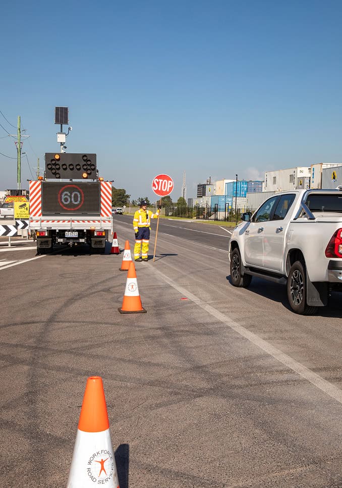 Vegetation Management and Roadside Maintenance Services 33 Vegetation Management and Roadside Maintenance Services 32