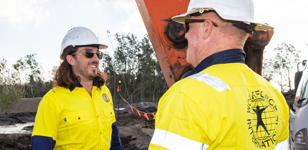 Recruitment & Labour Hire 23 Recruitment & Labour Hire 22