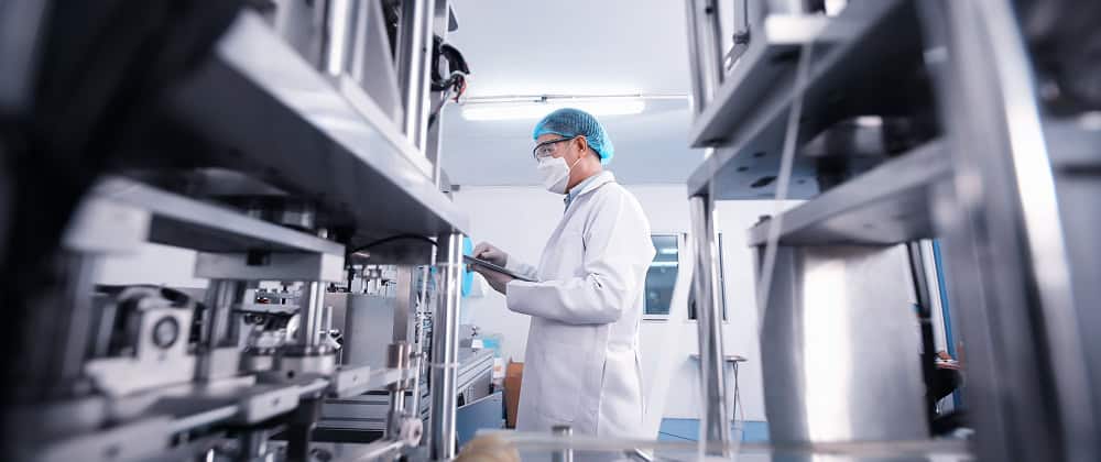 Manufacturing and Processing Recruitment and Labour Hire Solutions 19 Manufacturing and Processing Recruitment and Labour Hire Solutions 18