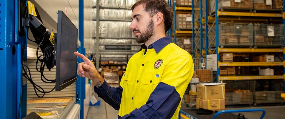 Warehousing and Logistics Recruitment and Labour Hire 19 Warehousing and Logistics Recruitment and Labour Hire 18
