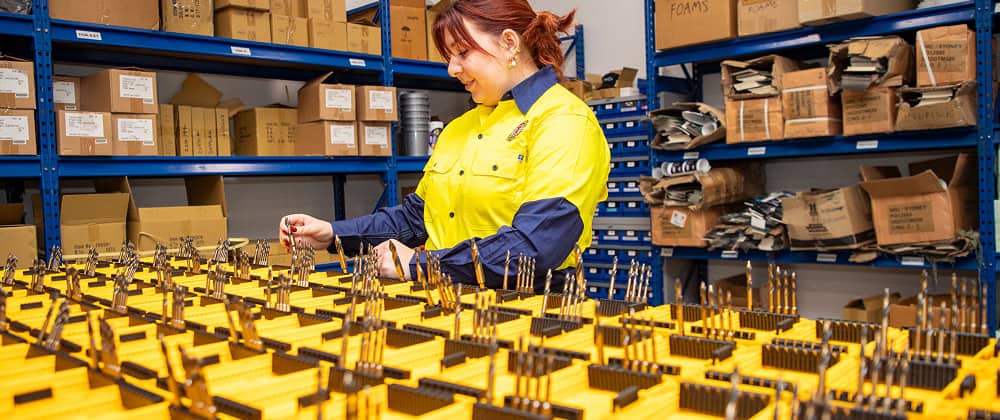 Workforce Training Services 24