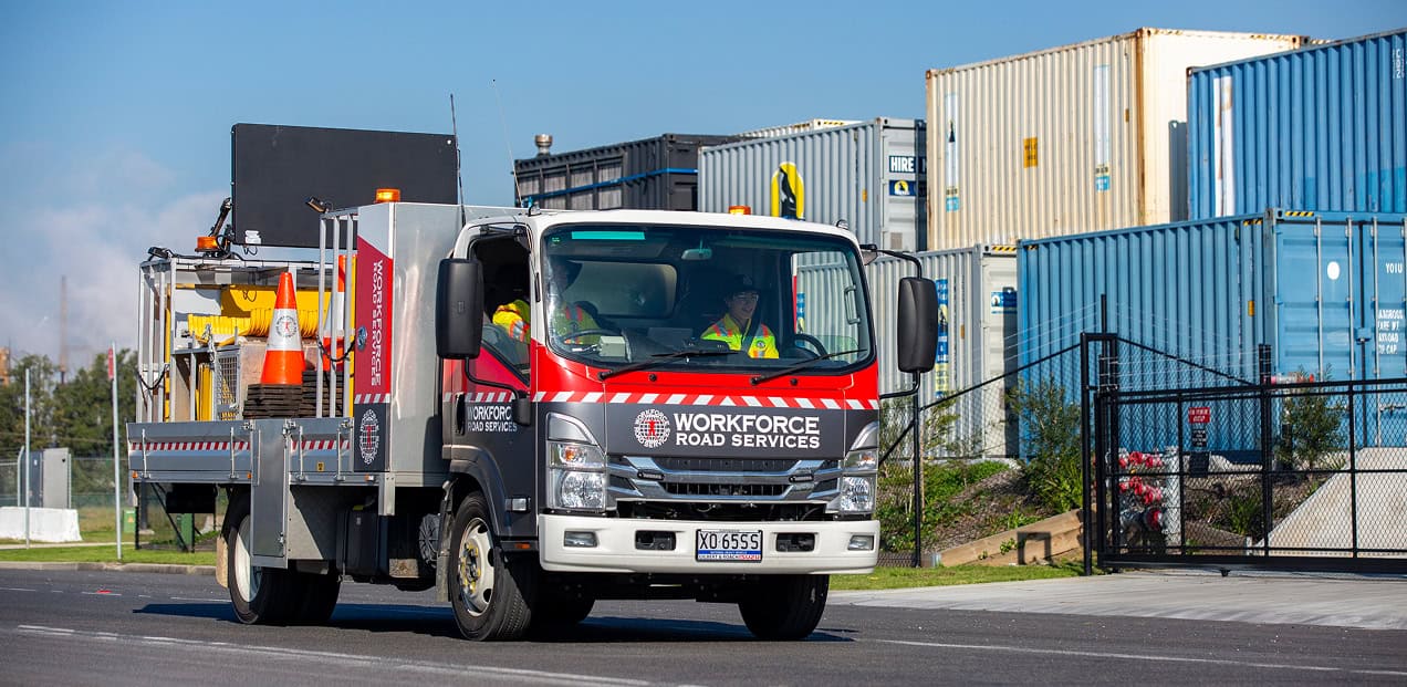 Vegetation Management and Roadside Maintenance Services 25 Vegetation Management and Roadside Maintenance Services 24