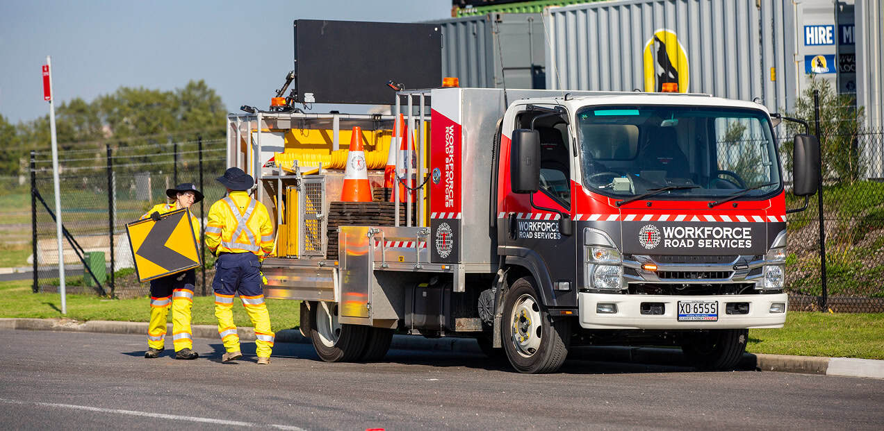 Traffic Management 24