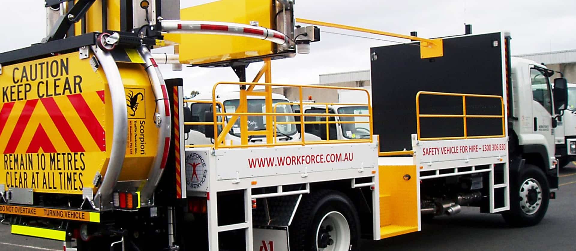 Traffic Management Safety Initiatives 12