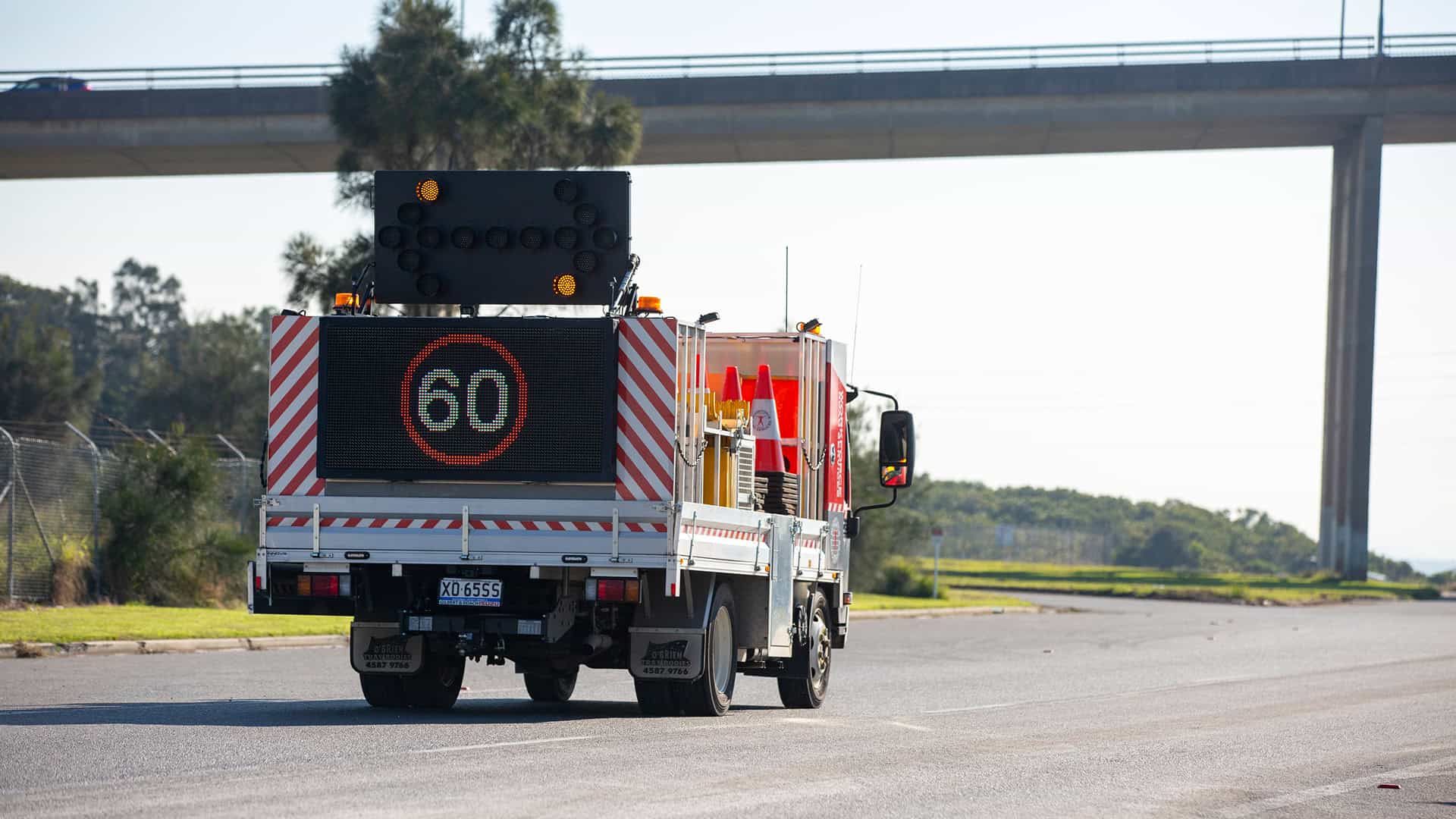 Vegetation Management and Roadside Maintenance Services 15 Vegetation Management and Roadside Maintenance Services 14
