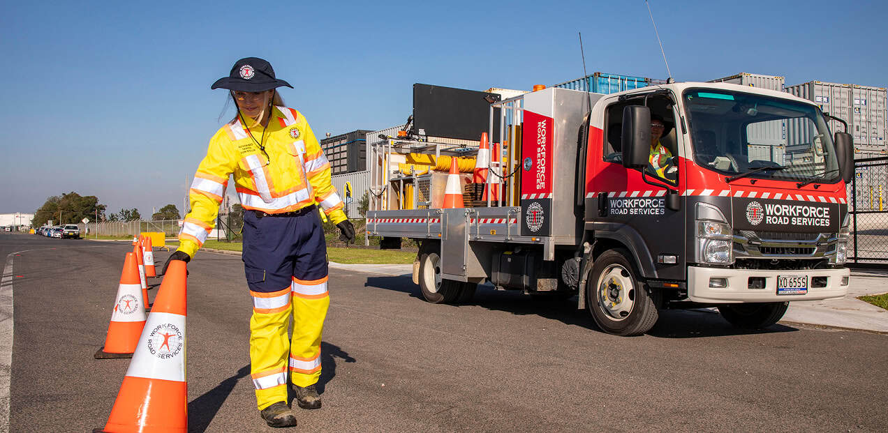 Vegetation Management and Roadside Maintenance Services 31 Vegetation Management and Roadside Maintenance Services 30