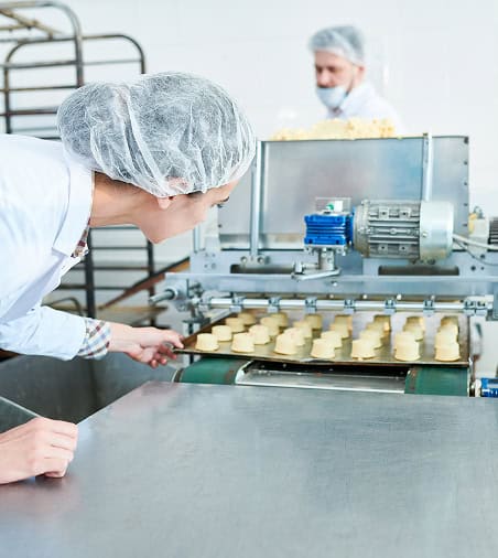 Manufacturing and Processing Recruitment and Labour Hire Solutions 25 Manufacturing and Processing Recruitment and Labour Hire Solutions 24